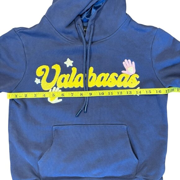 Valabasa Sweatpants Sweatshirt “ Touchstone” Set Youth Boys Girls Size 10 - Picture 10 of 16